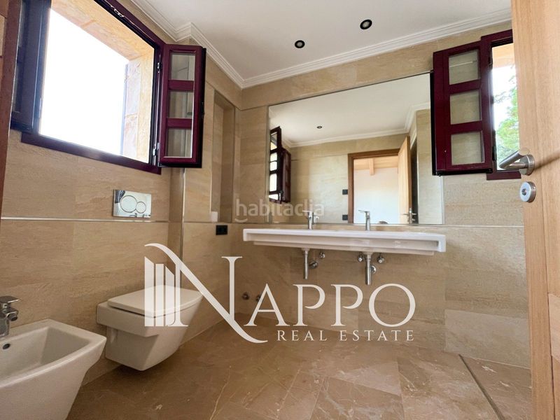 Foto 6d857852-67bb-4943-acf3-fe57319bf63c. Casa amb aparcament piscina a Estellencs