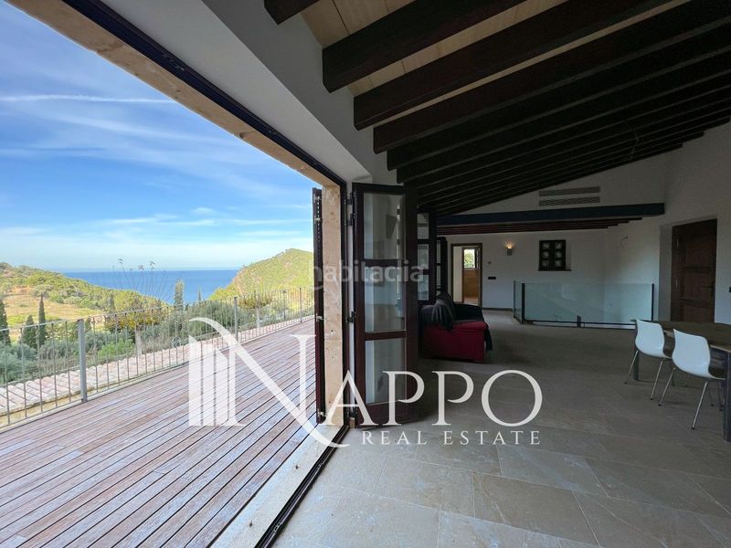 Foto 7d8b526d-ceec-48fa-91ac-2116c83ce9c3. Casa amb aparcament piscina a Estellencs