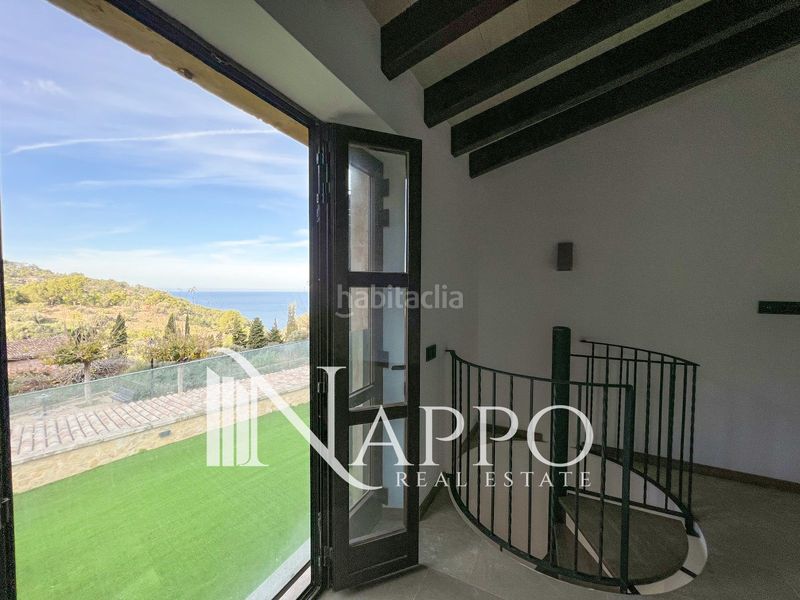 Foto a1cef737-4f02-4206-bb34-1489e6b491e0. Casa amb aparcament piscina a Estellencs