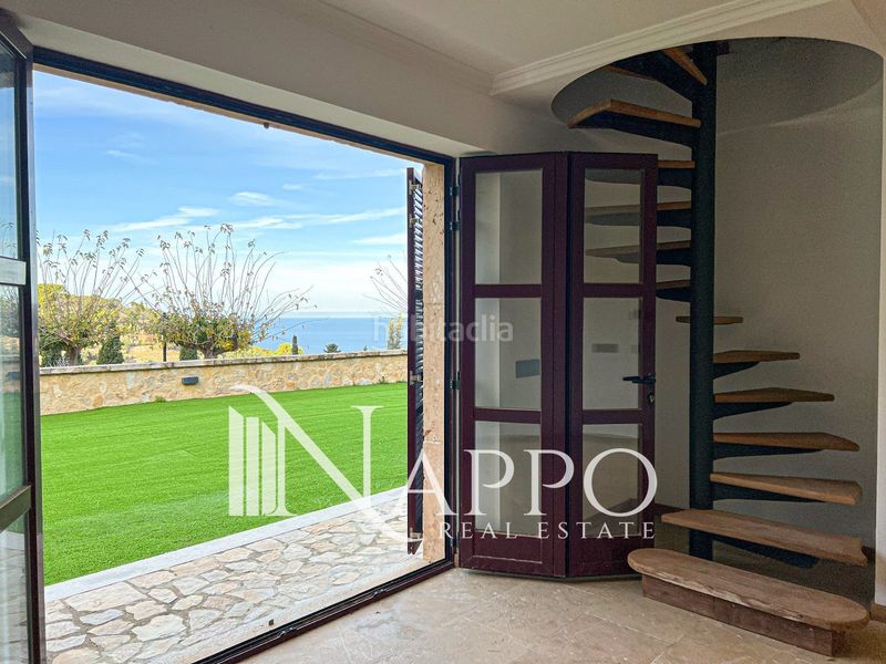 Foto c2583d45-44ea-43be-916f-beb8b3e3e377. Casa amb aparcament piscina a Estellencs