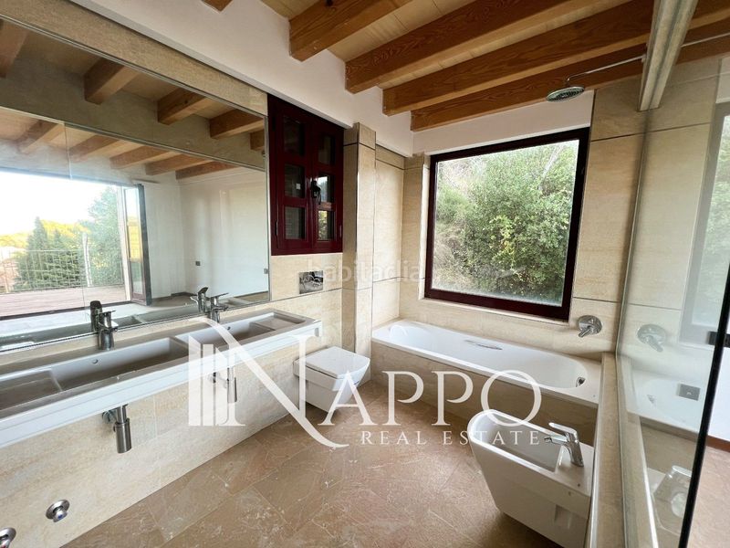 Foto cb24700b-88cf-4285-8ad9-79e27555ebed. Casa amb aparcament piscina a Estellencs