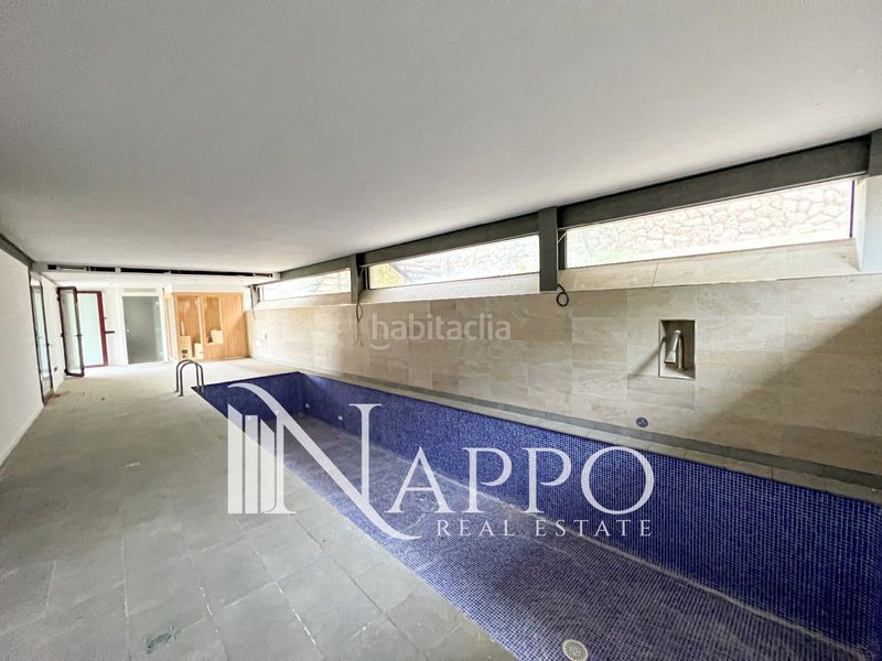 Foto f21a699c-6972-4839-a0fe-d174b36784ea. Casa amb aparcament piscina a Estellencs