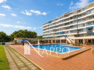 Appartement  Jardiel pocela. Piso de 2 habitaciones con potencial de reforma en son caliu, ca