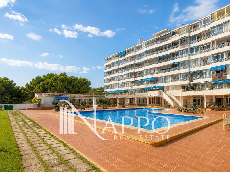 Foto 148d5960-cdd3-480b-ab4d-8feda9a6740d. Pis amb aparcament piscina a Palmanova Calvià