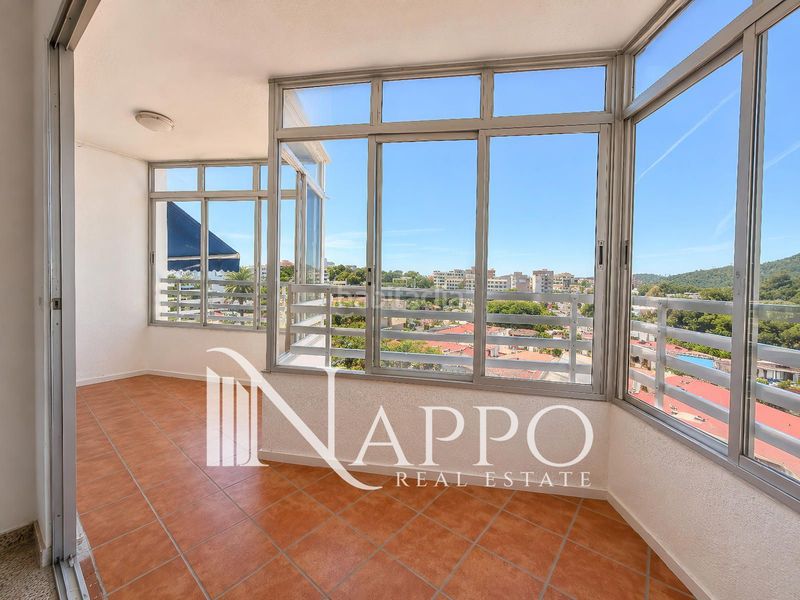 Foto b2888ede-7c93-4077-b82f-c41c264ee321. Pis amb aparcament piscina a Palmanova Calvià