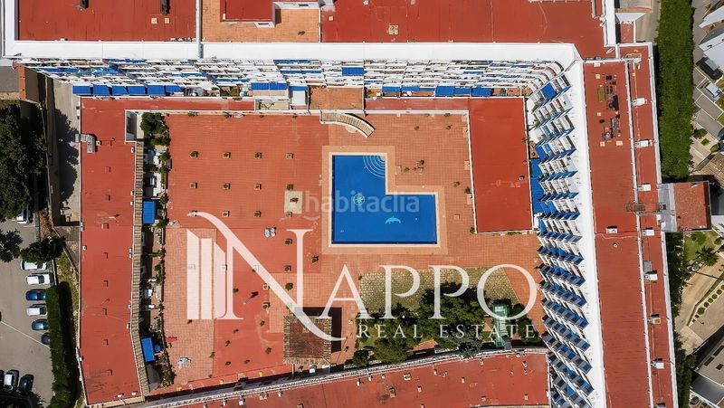 Foto cd5f3aa4-d35f-43c6-b94f-7616183c4b7d. Pis amb aparcament piscina a Palmanova Calvià