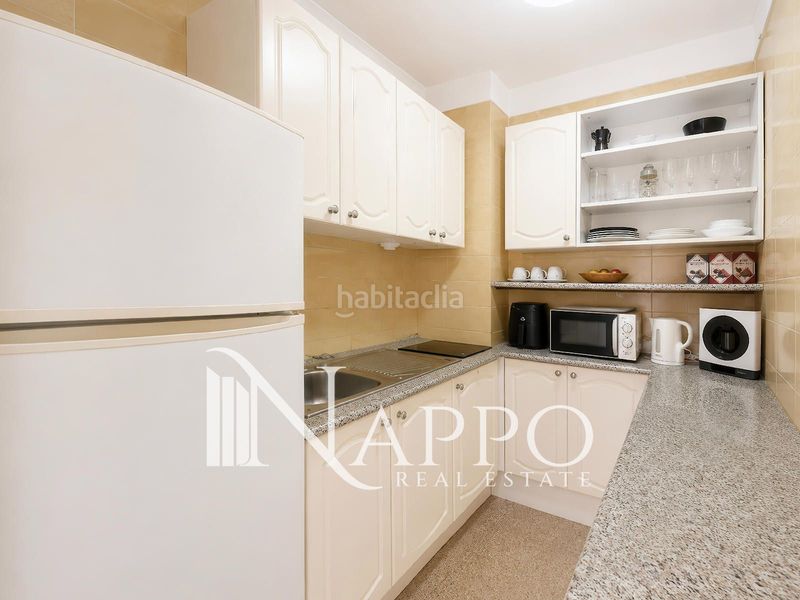 Foto d8d919c4-4828-46d7-a974-79a427741293. Pis amb aparcament piscina a Palmanova Calvià
