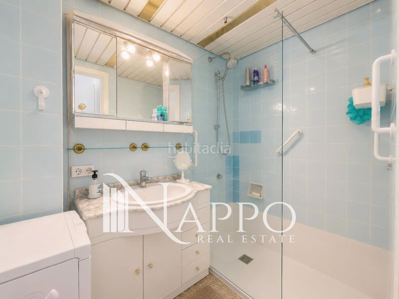 Foto e76df9eb-c450-467f-b4d3-3961012c7297. Pis amb aparcament piscina a Palmanova Calvià