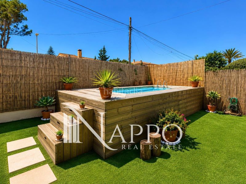 Foto 0d43eb32-c8d4-45be-94b5-98fa2ce98856. Casa amb calefacció aparcament piscina a Badia Blava-Badia Gran-Tolleric Llucmajor
