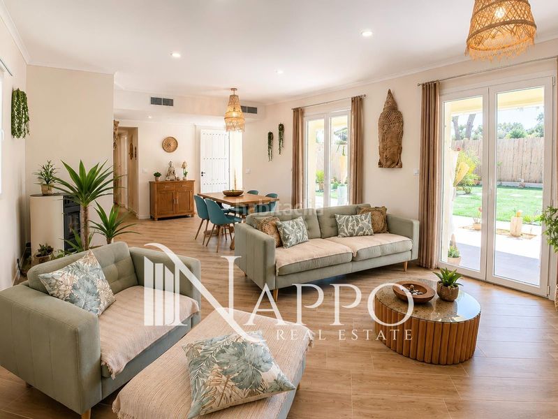 Foto 4fa88ee4-d8ca-4b1d-9542-f59020fb8475. Casa amb calefacció aparcament piscina a Badia Blava-Badia Gran-Tolleric Llucmajor