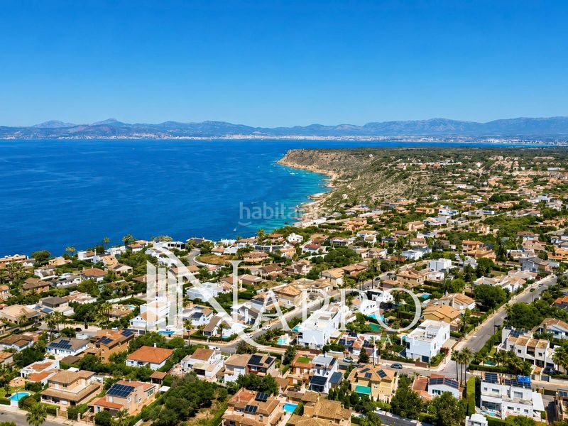 Foto ac5544fc-6dd0-42ab-aa88-16642b880436. Casa amb calefacció aparcament piscina a Badia Blava-Badia Gran-Tolleric Llucmajor