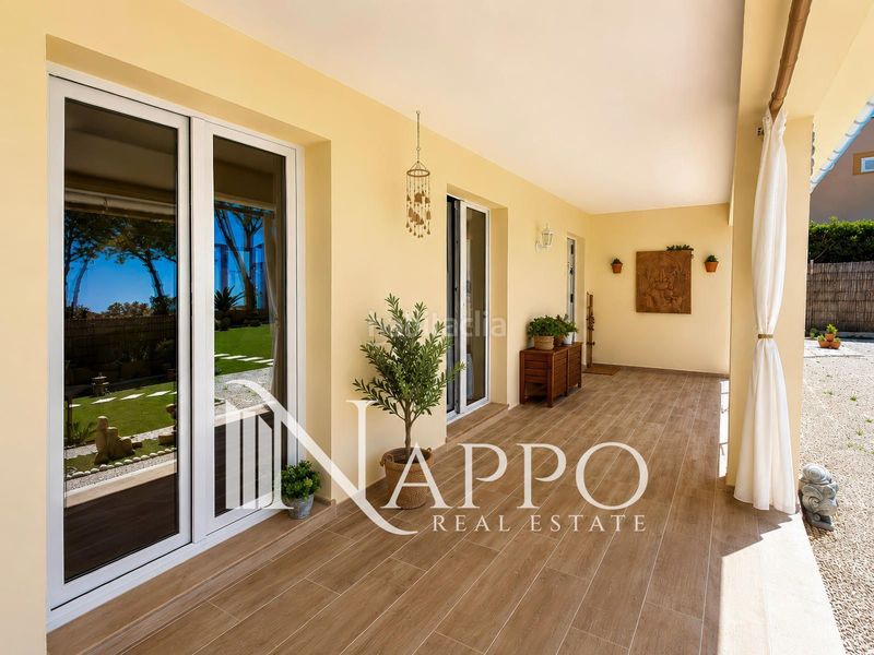 Foto f66a9f78-f327-4e48-a28b-302b6f379576. Casa amb calefacció aparcament piscina a Badia Blava-Badia Gran-Tolleric Llucmajor