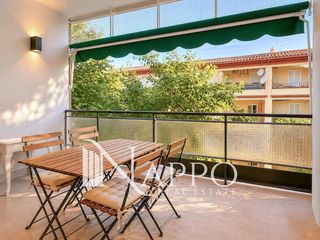 Pis a Cuatro Caminos - Azca. Moderno piso reformado con terraza en cuatro caminos