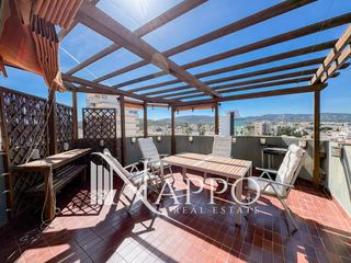 Lloguer Àtic  Fra juniper serra. Exclusivo ático dúplex en son armadans