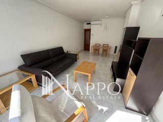 Affitto Appartamento in Guindalera. Piso de un dormitorio amueblado en guindalera.