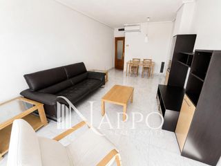 Lloguer Pis a Guindalera. Piso de un dormitorio amueblado en guindalera.