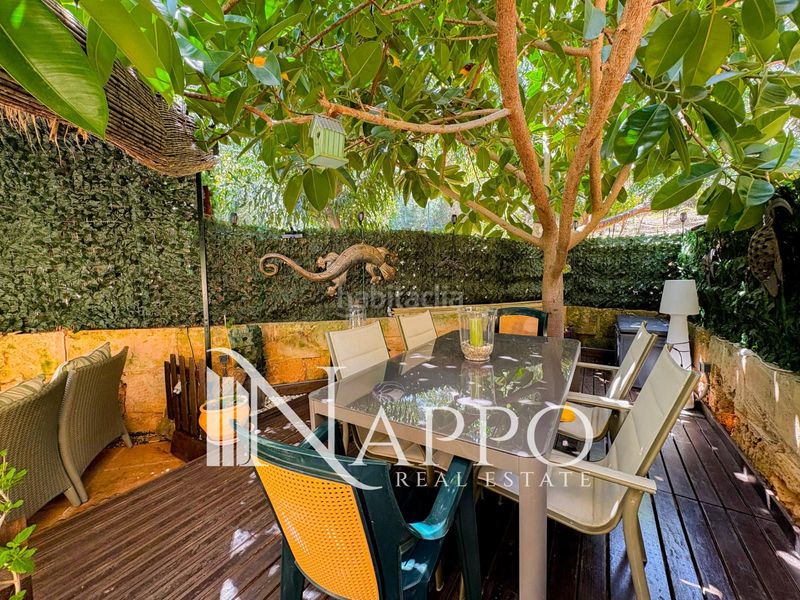 Foto 0d2a093d-a4e7-4bb5-bb85-87ea1f00e16f. Dúplex amb calefacció aparcament piscina a Santa Ponça Calvià