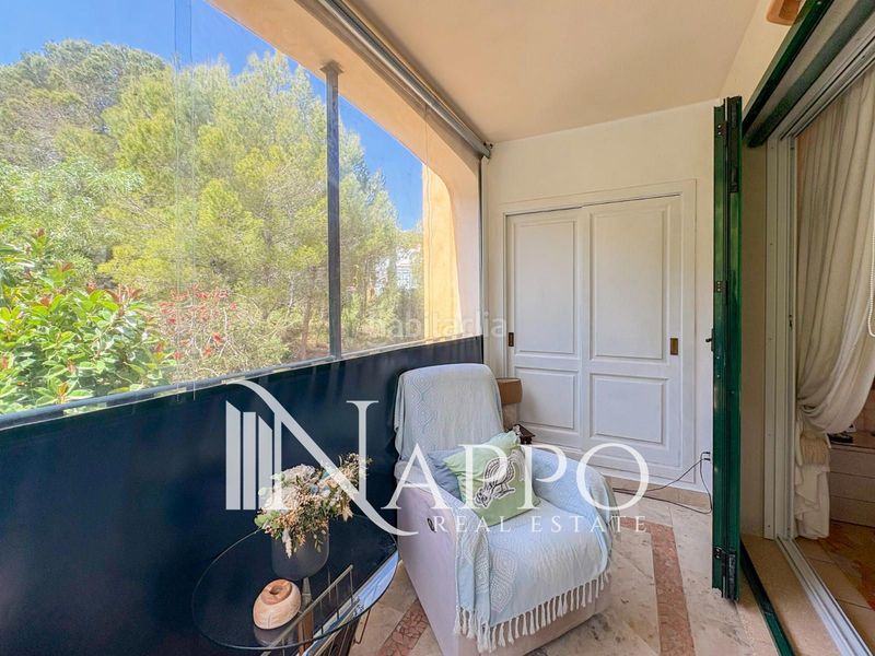 Foto 65a6e63c-22a4-4206-8957-28e285ebad5c. Dúplex amb calefacció aparcament piscina a Santa Ponça Calvià