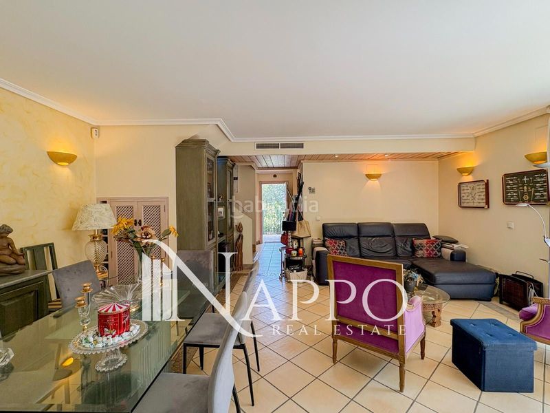 Foto 900e1fe9-7d03-41bd-8d92-782920243c0d. Dúplex amb calefacció aparcament piscina a Santa Ponça Calvià
