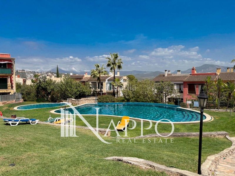 Foto 9b98f941-a00a-4f00-b1c0-9332faecc43d. Dúplex amb calefacció aparcament piscina a Santa Ponça Calvià