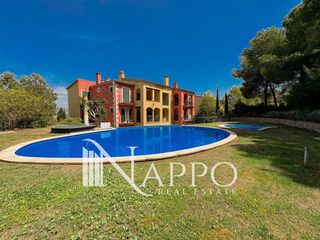 Dúplex  Miquel barcelo. Elegante dúplex exterior con terraza privada