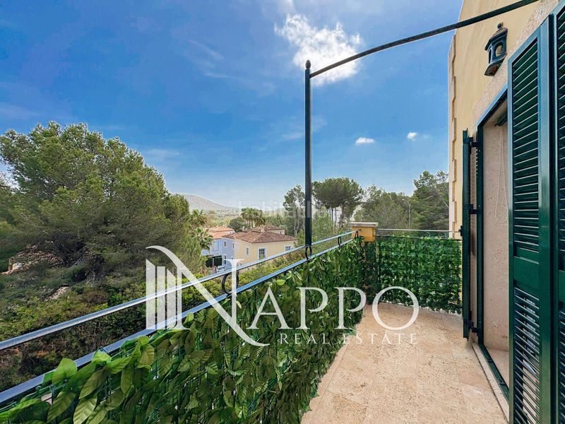 Foto b834aed3-656a-474b-9267-0c7536aab984. Dúplex amb calefacció aparcament piscina a Santa Ponça Calvià