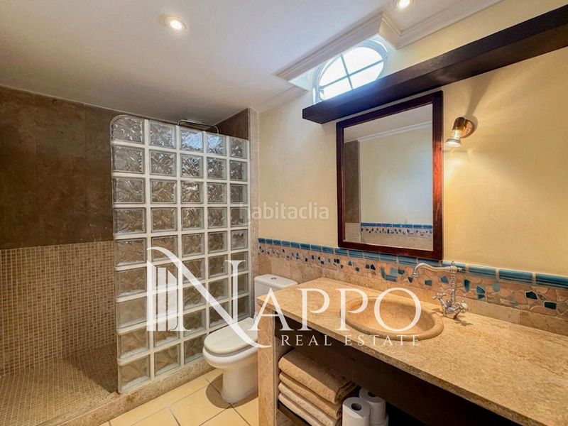 Foto bc75667d-2428-4671-a235-9533b95f0b17. Dúplex amb calefacció aparcament piscina a Santa Ponça Calvià
