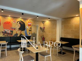 Traspàs Local Comercial  Argentina. Exclusivo restaurante en traspaso en santa catalina