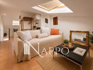Duplex  Soler. Exclusivo dúplex con potencial en santa catalina