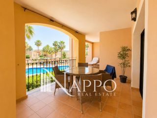 Pis  Chopin. Elegante piso con acceso privado al golf club en santa ponça