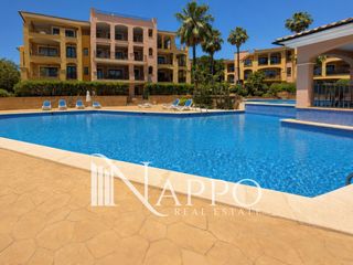 Etagenwohnung  Chopin. Elegante piso con acceso privado al golf club en santa ponça