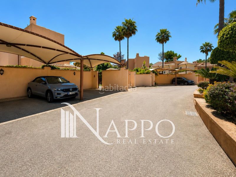 Foto cea503ee-ed90-4f3d-a67b-d7006e480317. Pis amb calefacció aparcament piscina a Santa Ponça Calvià