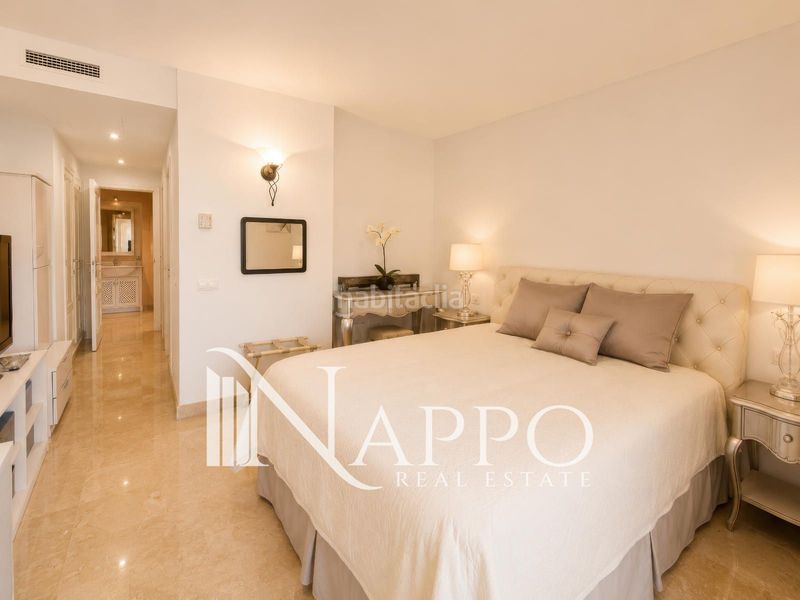 Foto edfb7ad9-97c5-4178-8553-a0fa39c73b3b. Pis amb calefacció aparcament piscina a Santa Ponça Calvià