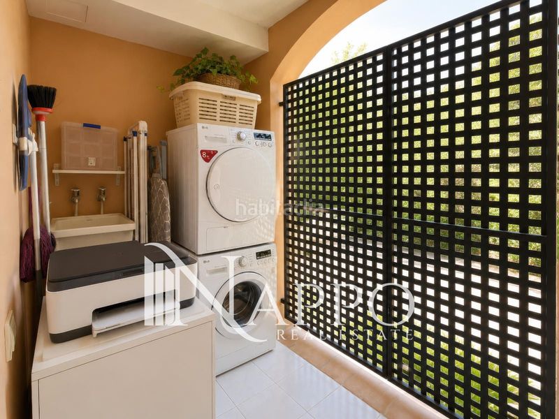Foto f0e8a14a-b292-4a16-98d4-f1b001e6a557. Pis amb calefacció aparcament piscina a Santa Ponça Calvià