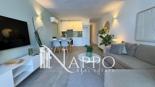 Rent Flat  Del puig del teide. Atractivo apartamento con terraza privada en palmanova
