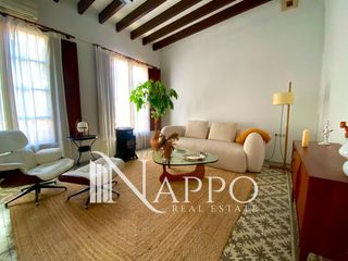 Affitto Appartamento  Caro. Exclusivo piso amueblado de diseño en el corazón de palma