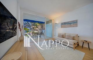 Appartement à Ramon de Montcada