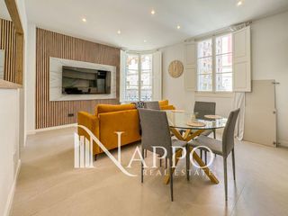 Lloguer Pis  Velazquez. Impresionante apartamento a estrenar con acabados de alta calida