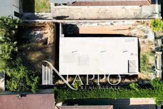 Fondo rustico  Carrer geranis. Exclusivo solar urbano con proyecto y obra iniciada en palmanyol