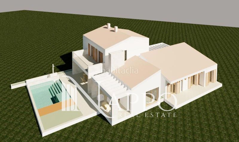 Foto acc75fc1-0529-4f3b-b261-79b929b21cad. Finca rústica a Sa Ràpita - Ses Covetes Campos