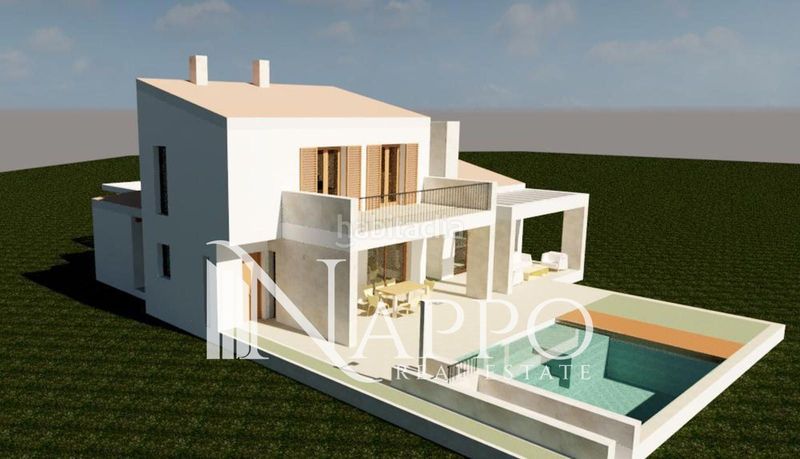 Foto cfa11aee-fa5f-4bd7-8ae6-446bd860b786. Finca rústica a Sa Ràpita - Ses Covetes Campos