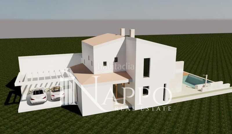 Foto e4fd4974-c806-4890-882e-2f17f5c2d617. Finca rústica a Sa Ràpita - Ses Covetes Campos