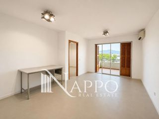 Pis  Aragón. Amplio piso en palma con 4 dormitorios, parking y excelente cone