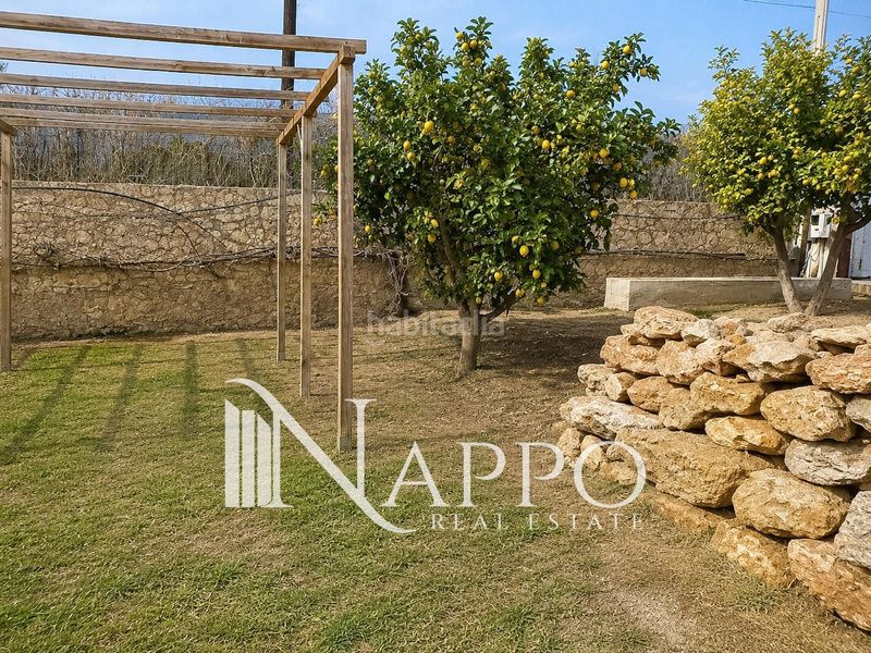 Foto ddcc7cd9-7491-4b01-8215-c4321eb2d934. Finca rústica a Establiments Palma de Mallorca