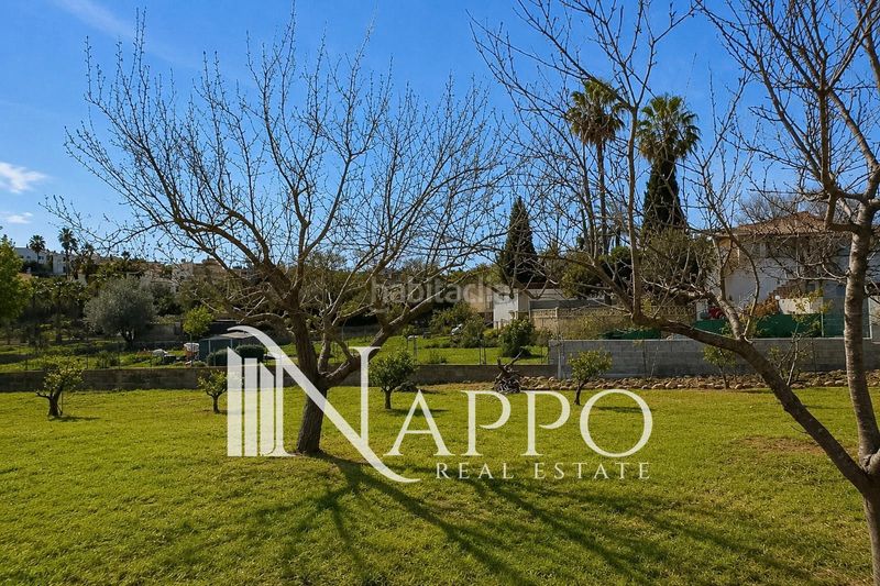 Foto fadcf847-f6bb-4bd8-b473-2263037b08af. Finca rústica a Establiments Palma de Mallorca