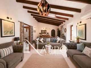Casa  Diseminados. Exclusiva finca con negocio consolidado en coll de sóller