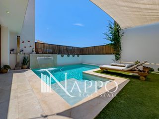 Location Maison  General weyler. Exclusiva casa independiente de diseño con piscina en es pla de