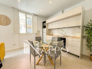Alquiler Piso  Velazquez. Impresionante apartamento a estrenar con acabados de alta calida