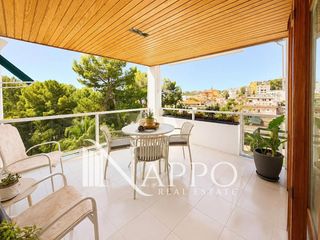 Lloguer Pis  Nostra senyora de lourdes. Luminoso apartamento con terraza en calanova