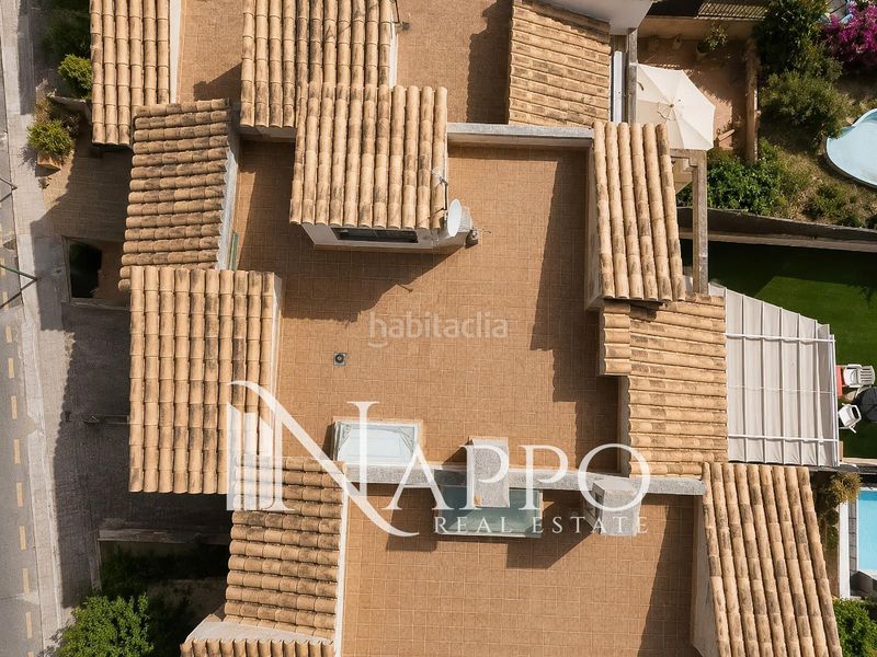 Foto ebd4d395-c8c1-4c5e-a1cd-5378cd9fde8b. Reihenhaus mit heizung parking in Sa Cabaneta Marratxí